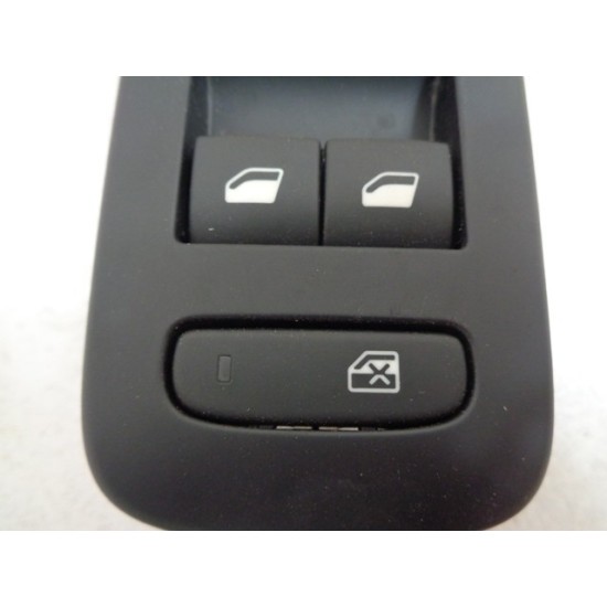 BUTOANE GEAMURI ELECTRICE STANGA FATA PEUGEOT 2008 AN 2013-2018 BUTOANE GEAMURI ELECTRICE STANGA FATA PEUGEOT 2008 AN 2013-2018