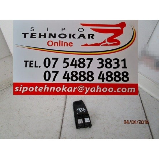BUTOANE GEAMURI ELECTRICE STANGA FATA SMART FORTWO 451 2007-2011 BUTOANE GEAMURI ELECTRICE STANGA FATA SMART FORTWO 451 2007-2011