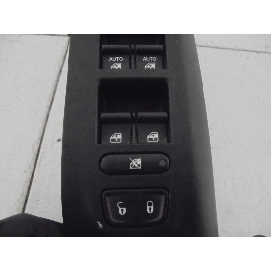 BUTOANE GEAMURI ELECTRICE STANGA FATA FIAT 500X 2014-2019 BUTOANE GEAMURI ELECTRICE STANGA FATA FIAT 500X 2014-2019