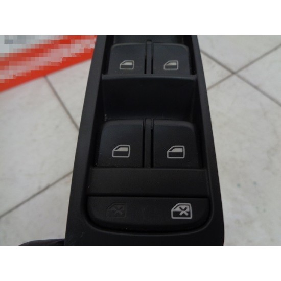 BUTOANE GEAMURI ELECTRICE STANGA FATA AUDI A1 2010-2017 BUTOANE GEAMURI ELECTRICE STANGA FATA AUDI A1 2010-2017