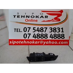 BUTOANE GEAMURI ELECTRICE STANGA FATA AUDI A1 2010-2017