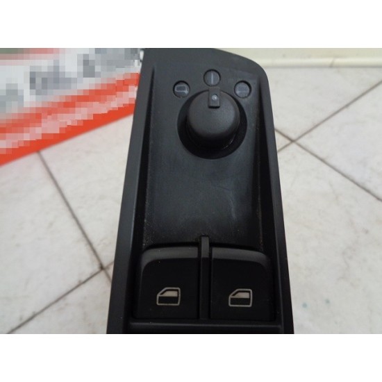 BUTOANE GEAMURI ELECTRICE STANGA FATA AUDI A1 2010-2017 BUTOANE GEAMURI ELECTRICE STANGA FATA AUDI A1 2010-2017