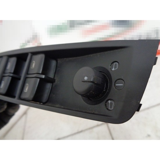 BUTOANE GEAMURI ELECTRICE STANGA FATA AUDI A1 2010-2017 BUTOANE GEAMURI ELECTRICE STANGA FATA AUDI A1 2010-2017