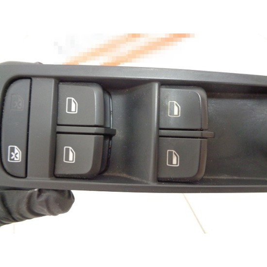 BUTOANE GEAMURI ELECTRICE STANGA FATA AUDI A1 2010-2017 BUTOANE GEAMURI ELECTRICE STANGA FATA AUDI A1 2010-2017