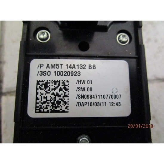 BUTOANE GEAMURI ELECTRICE STANGA FATA FORD C-MAX 2011-2016 BUTOANE GEAMURI ELECTRICE STANGA FATA FORD C-MAX 2011-2016