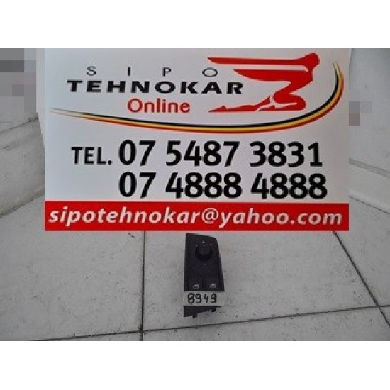 BUTOANE GEAMURI ELECTRICE STANGA FATA AUDI A1 2010-2017