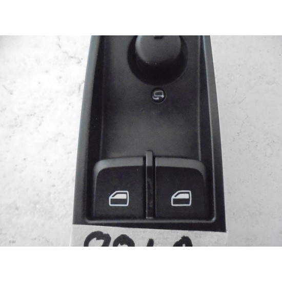 BUTOANE GEAMURI ELECTRICE STANGA FATA AUDI A1 2010-2017