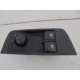 BUTOANE GEAMURI ELECTRICE STANGA FATA AUDI A1 2010-2016 BUTOANE GEAMURI ELECTRICE STANGA FATA AUDI A1 2010-2016
