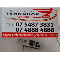 BUTOANE GEAMURI ELECTRICE STANGA FATA MITSUBISHI PAJERO 2006-2018