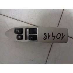 BUTOANE GEAMURI ELECTRICE STANGA FATA MITSUBISHI PAJERO 2006-2018 BUTOANE GEAMURI ELECTRICE STANGA FATA MITSUBISHI PAJERO 2006-2018