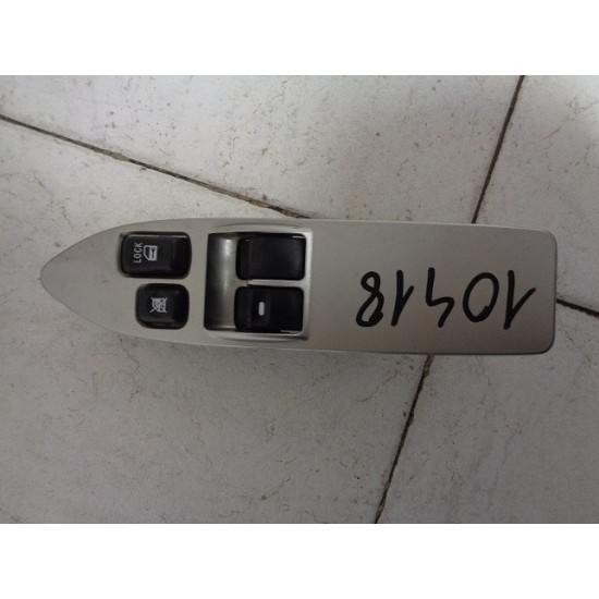 BUTOANE GEAMURI ELECTRICE STANGA FATA MITSUBISHI PAJERO 2006-2018