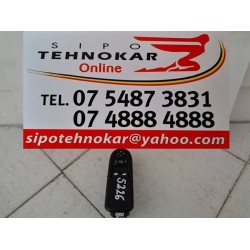 BUTOANE GEAMURI ELECTRICE STANGA FATA CITROEN C3 2009-2016