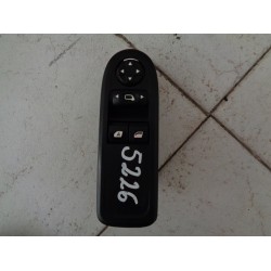 BUTOANE GEAMURI ELECTRICE STANGA FATA CITROEN C3 2009-2016 BUTOANE GEAMURI ELECTRICE STANGA FATA CITROEN C3 2009-2016