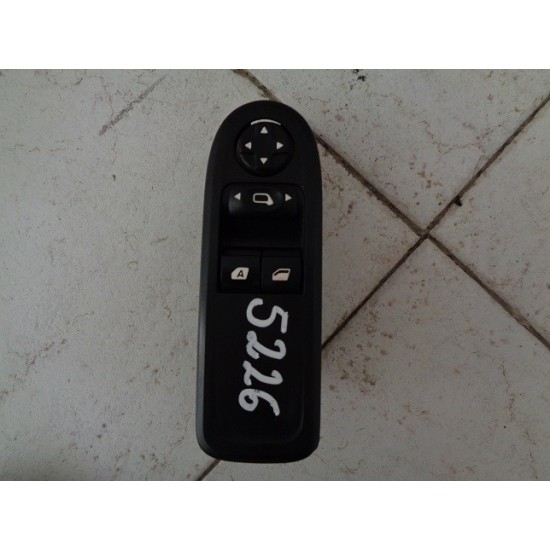 BUTOANE GEAMURI ELECTRICE STANGA FATA CITROEN C3 2009-2016 BUTOANE GEAMURI ELECTRICE STANGA FATA CITROEN C3 2009-2016