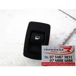 BUTON GEAM ELECTRIC DREAPTA FATA BMW SERIA 3 2006-2013