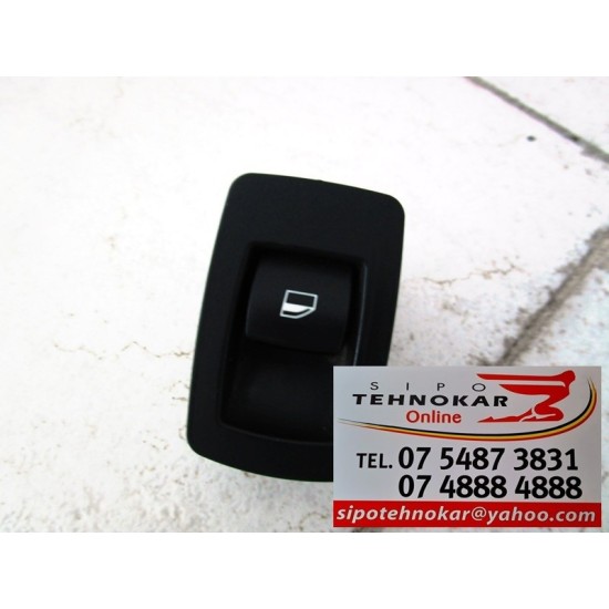 BUTON GEAM ELECTRIC DREAPTA FATA BMW SERIA 3 2006-2013 BUTON GEAM ELECTRIC DREAPTA FATA BMW SERIA 3 2006-2013