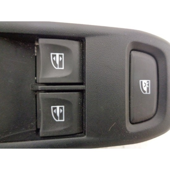 BUTOANE GEAMURI ELECTRICE STANGA FATA DACIA DUSTER 2017-2020