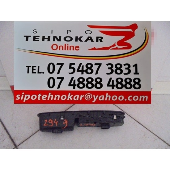 BUTOANE GEAMURI ELECTRICE STANGA FATA MINI COUNTRYMAN 2010-2014