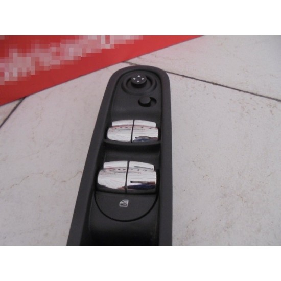 BUTOANE GEAMURI ELECTRICE STANGA FATA MINI COUNTRYMAN 2010-2014
