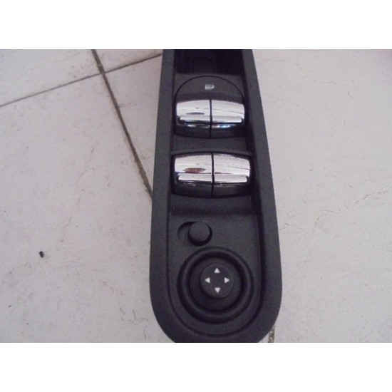 BUTOANE GEAMURI ELECTRICE STANGA FATA MINI COUNTRYMAN 2010-2014