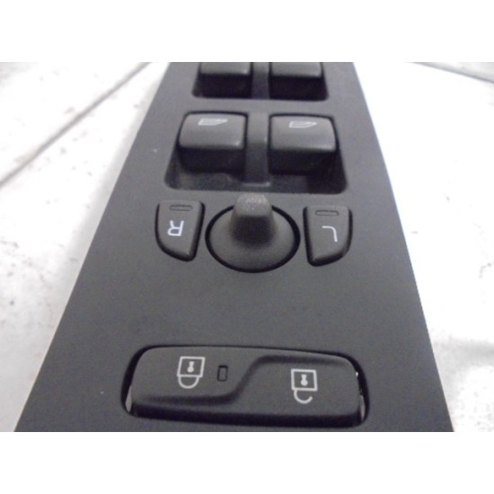 BUTOANE GEAMURI ELECTRICE STANGA FATA VOLVO V40 2012-2016 BUTOANE GEAMURI ELECTRICE STANGA FATA VOLVO V40 2012-2016