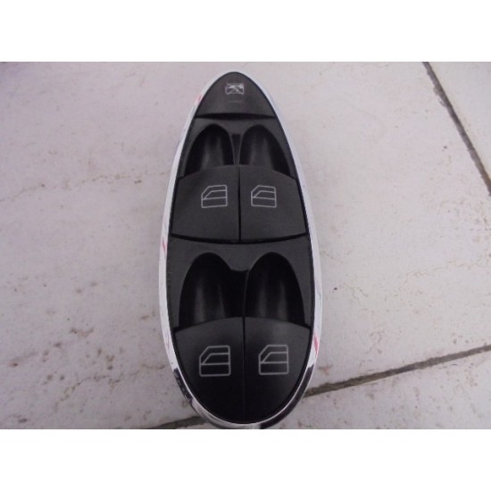 BUTOANE GEAMURI ELECTRICE STANGA FATA MERCEDES CLASA E 2002-2009 BUTOANE GEAMURI ELECTRICE STANGA FATA MERCEDES CLASA E 2002-2009