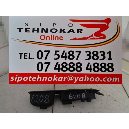 BUTOANE GEAMURI ELECTRICE STANGA FATA CITROEN C4 2010-2018 BUTOANE GEAMURI ELECTRICE STANGA FATA CITROEN C4 2010-2018