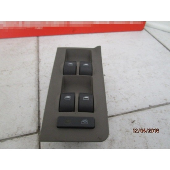 BUTOANE GEAMURI ELECTRICE STANGA FATA AUDI A6 1999-2004