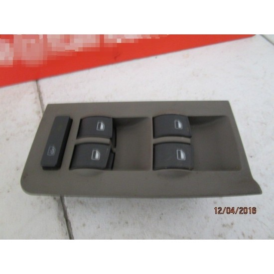 BUTOANE GEAMURI ELECTRICE STANGA FATA AUDI A6 1999-2004