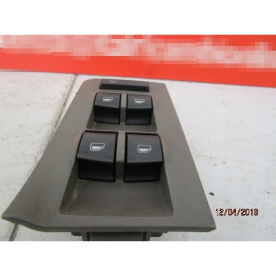 BUTOANE GEAMURI ELECTRICE STANGA FATA AUDI A6 1999-2004