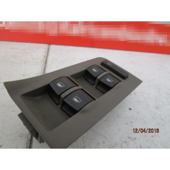BUTOANE GEAMURI ELECTRICE STANGA FATA AUDI A6 1999-2004