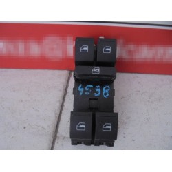 BUTOANE GEAMURI ELECTRICE STANGA FATA SEAT IBIZA 2008-2015 BUTOANE GEAMURI ELECTRICE STANGA FATA SEAT IBIZA 2008-2015