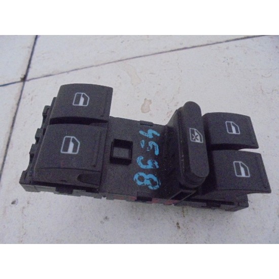 BUTOANE GEAMURI ELECTRICE STANGA FATA SEAT IBIZA 2008-2015