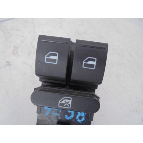 BUTOANE GEAMURI ELECTRICE STANGA FATA SEAT IBIZA 2008-2015