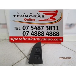 BUTOANE GEAMURI ELECTRICE STANGA FATA VW POLO 2001-2009