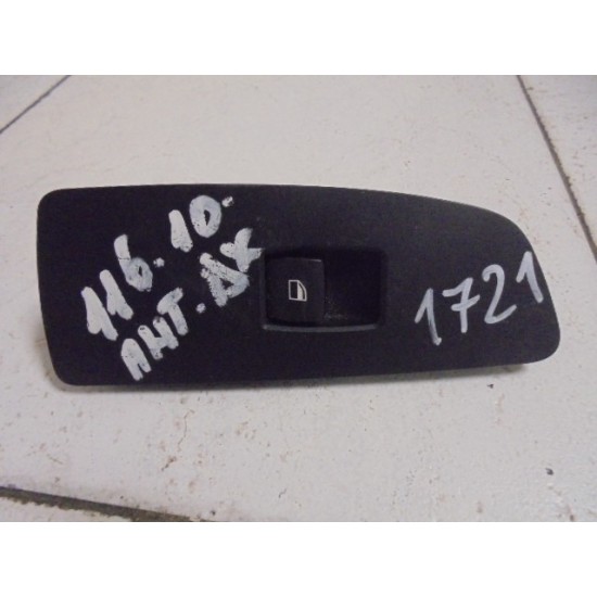 BUTON GEAM ELECTRIC DREAPTA FATA BMW SERIA 1 AN 2004-2011 BUTON GEAM ELECTRIC DREAPTA FATA BMW SERIA 1 AN 2004-2011