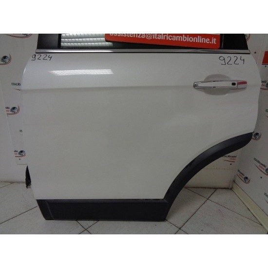 USA SPATE STANGA CHEVROLET CAPTIVA AN 2006-2019