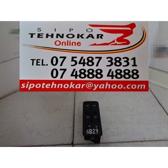BUTOANE GEAMURI ELECTRICE STANGA FATA RANGE ROVER SPORT 2005-2010 BUTOANE GEAMURI ELECTRICE STANGA FATA RANGE ROVER SPORT 2005-2010