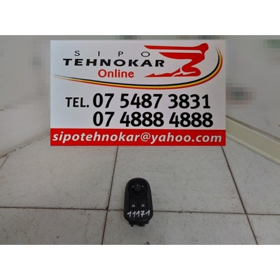 BUTOANE GEAMURI ELECTRICE STANGA FATA RENAULT MASTER 2010-2020