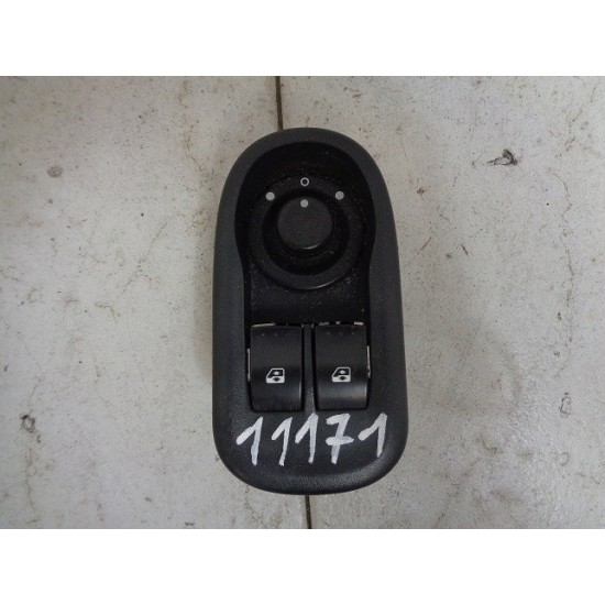 BUTOANE GEAMURI ELECTRICE STANGA FATA RENAULT MASTER 2010-2020