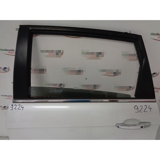 USA SPATE STANGA CHEVROLET CAPTIVA AN 2006-2019