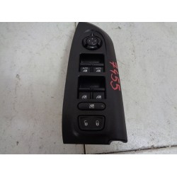 BUTOANE GEAMURI ELECTRICE STANGA FATA FIAT 500X 2014-2019 BUTOANE GEAMURI ELECTRICE STANGA FATA FIAT 500X 2014-2019