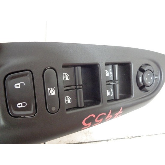BUTOANE GEAMURI ELECTRICE STANGA FATA FIAT 500X 2014-2019 BUTOANE GEAMURI ELECTRICE STANGA FATA FIAT 500X 2014-2019