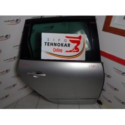 USA SPATE DREAPTA RENAULT SCENIC X-MOD AN 2009-2016