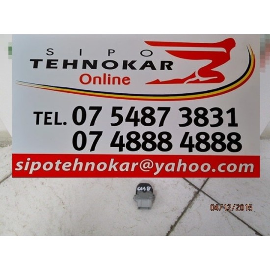 BUTON GEAM ELECTRIC DREAPTA FATA RENAULT MEGANE 2003-2009