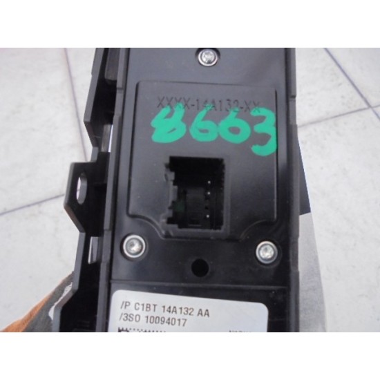 BUTOANE GEAMURI ELECTRICE STANGA FATA FORD FIESTA 2013-2017 BUTOANE GEAMURI ELECTRICE STANGA FATA FORD FIESTA 2013-2017