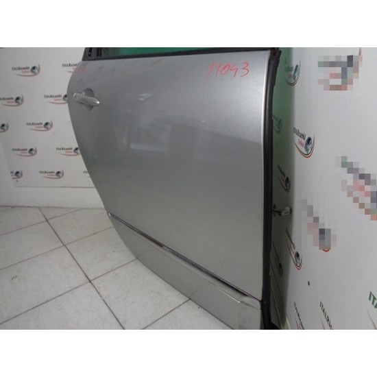 USA SPATE DREAPTA RENAULT SCENIC X-MOD AN 2009-2016 USA SPATE DREAPTA RENAULT SCENIC X-MOD AN 2009-2016