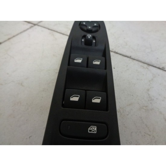 BUTOANE GEAMURI ELECTRICE STANGA FATA PEUGEOT 5008 2009-2016 BUTOANE GEAMURI ELECTRICE STANGA FATA PEUGEOT 5008 2009-2016