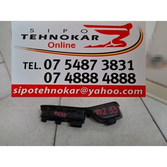 BUTOANE GEAMURI ELECTRICE STANGA FATA PEUGEOT 5008 2009-2016 BUTOANE GEAMURI ELECTRICE STANGA FATA PEUGEOT 5008 2009-2016