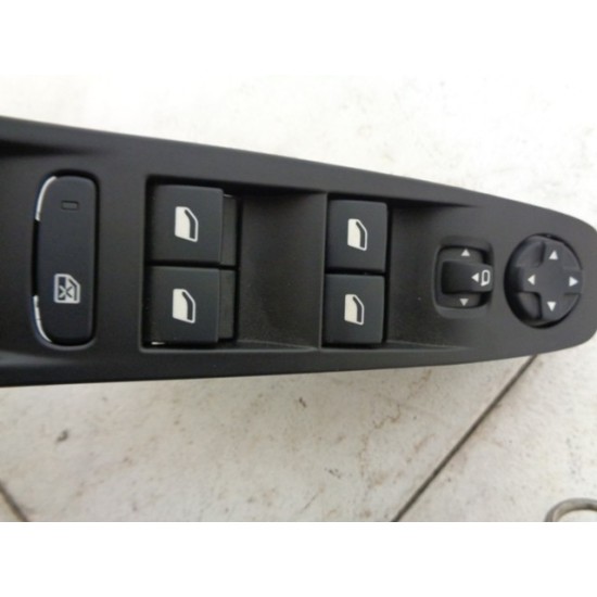 BUTOANE GEAMURI ELECTRICE STANGA FATA PEUGEOT 5008 2009-2016 BUTOANE GEAMURI ELECTRICE STANGA FATA PEUGEOT 5008 2009-2016
